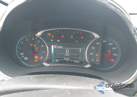 2016 Chevrolet Malibu 1Lt from USA, damaged, VIN 1G1ZE5ST5GF357963